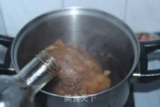 五香牛肉的做法步骤：10