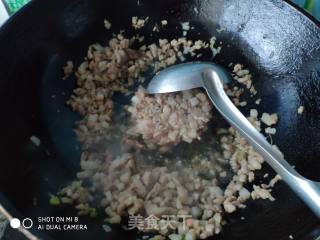 肉酱面条的做法步骤：1