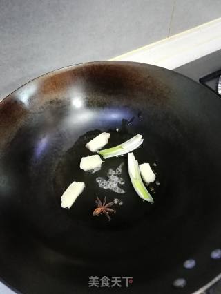 啤酒鸡翅的做法步骤：3