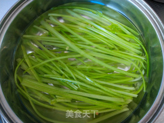 酸浆面条的做法步骤：5