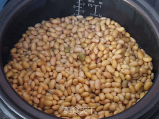 油炒辣椒豆的做法步骤：3