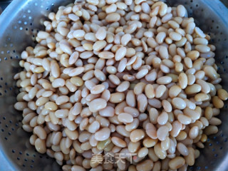 油炒辣椒豆的做法步骤：4
