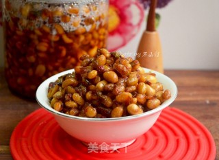 油炒辣椒豆的做法步骤：20