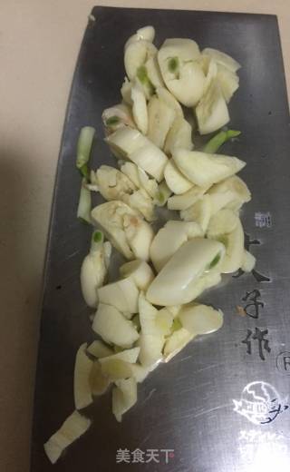 简易芝士面的做法步骤：2