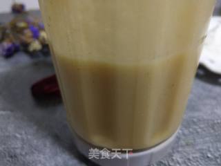 苹果酸奶鸡蛋饼的做法步骤：3
