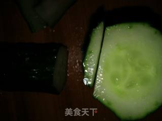 *团圆饭*竹报平安的做法步骤：2