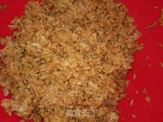 *团圆饭*竹报平安的做法步骤：5