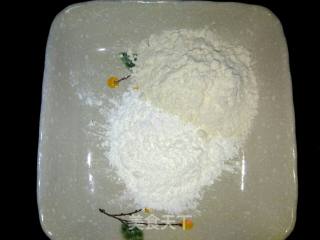 糖醋里脊的做法步骤：3