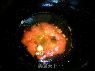 糖醋里脊的做法步骤：11