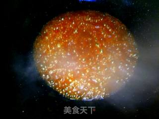 糖醋里脊的做法步骤：13