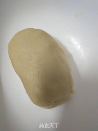 绿豆饼（电饼铛版）的做法步骤：10