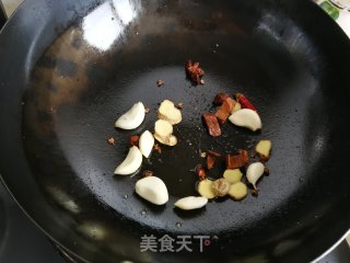 红烧大排的做法步骤：7