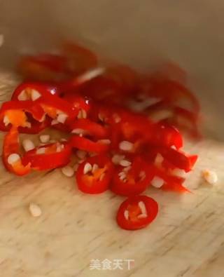 蒜蓉粉丝扇贝的做法步骤：3