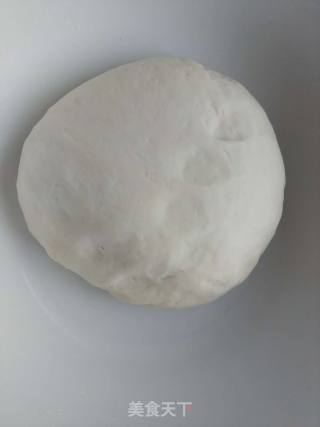 三鲜饺子的做法步骤：1