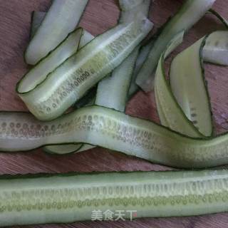 春色满园的做法步骤：3