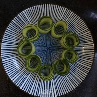 春色满园的做法步骤：4