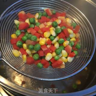 春色满园的做法步骤：6