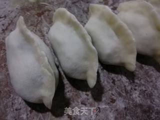 荷包蒸饺的做法步骤：7