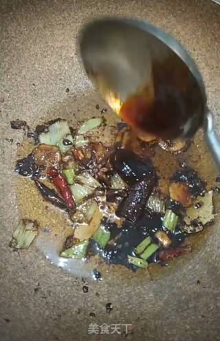 酱肘子的做法步骤：6