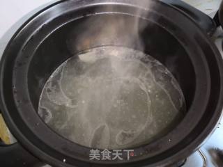 红烧小排的做法步骤：7