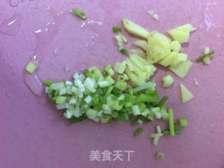 熏鱼的做法步骤：4