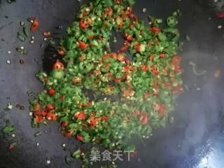 凉拌皮蛋的做法步骤：3