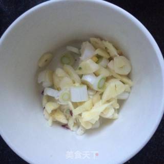 酱香带鱼的做法步骤：2