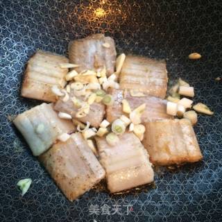 酱香带鱼的做法步骤：4