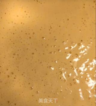 #面食#玉米面软饼的做法步骤：3
