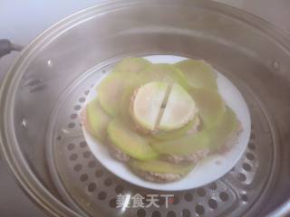 萝卜酿肉的做法步骤：11