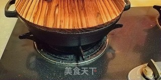 香煎鸡翅的做法步骤：7