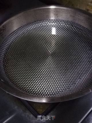 香煎豆腐的做法步骤：2