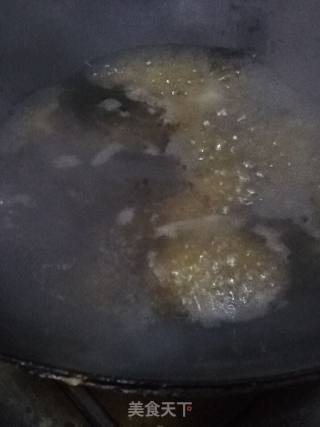 红烧豆腐的做法步骤：3