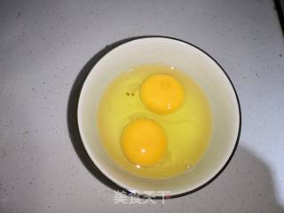 韭菜鸡蛋馅饺子的做法步骤：3