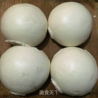 孜然黄金馍片的做法步骤：1
