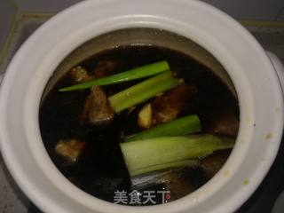 炖牛肉的做法步骤：4
