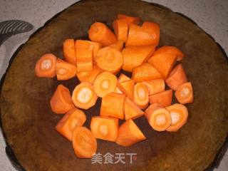 炖牛肉的做法步骤：5