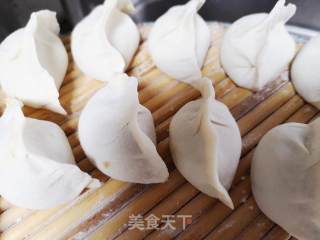 牛肉大葱馅饺子的做法步骤：6