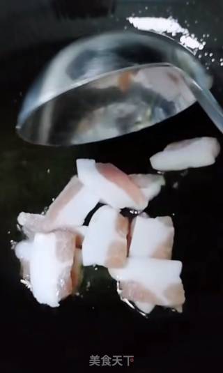 干锅土豆片的做法步骤：5