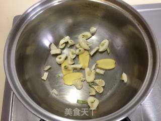 养生汤的做法步骤：2