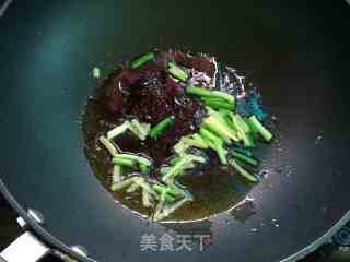 鲜味年糕汤的做法步骤：6
