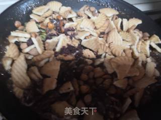 可可雪花酥的做法步骤：5