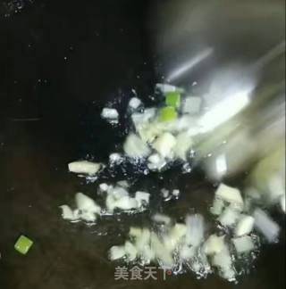 酱香土豆条的做法步骤：6