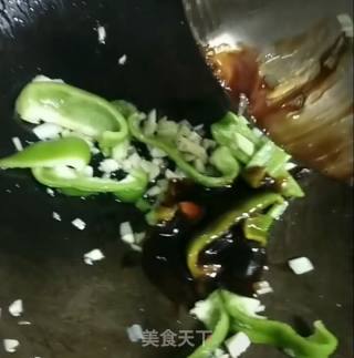 酱香土豆条的做法步骤：8