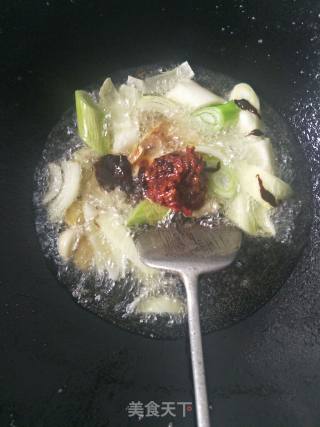 芋儿鸡的做法步骤：6