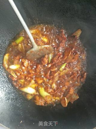 芋儿鸡的做法步骤：8