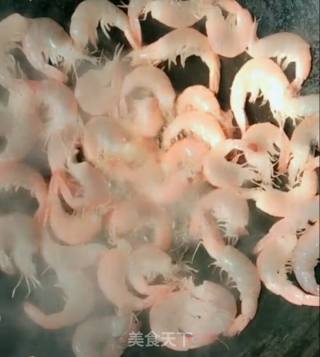 虾的做法步骤：1