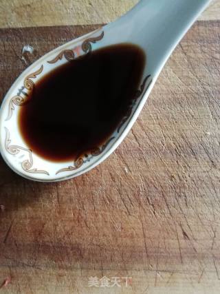黄瓜片炒肉的做法步骤：6