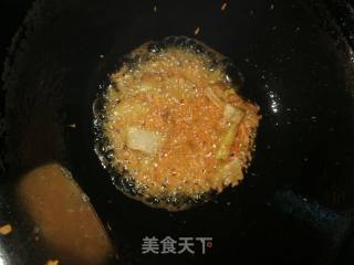 *团圆饭*炒豆芽的做法步骤：5