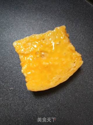 孜然馒头片的做法步骤：5
